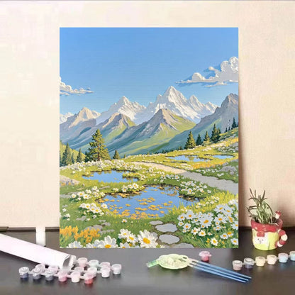 Landscape Painting