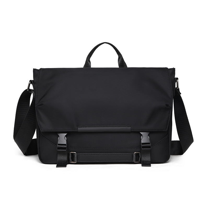 Stylish Versatile Office Messenger Bag Acalora