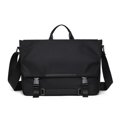 Stylish Versatile Office Messenger Bag Acalora