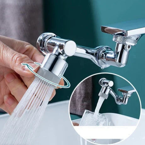 BowLift | Practical 1080° Faucet Extension