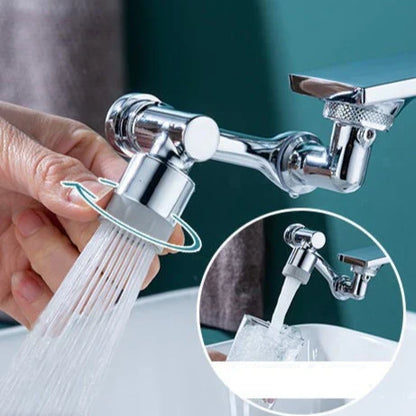 BowLift | Practical 1080° Faucet Extension
