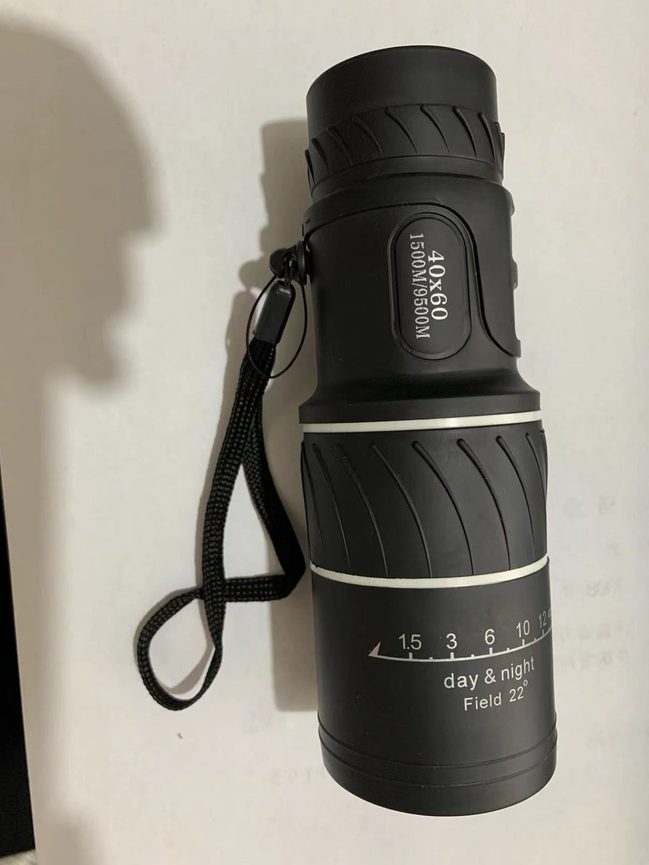 🔭Gift Recommendation🔭High-performance night vision telescope