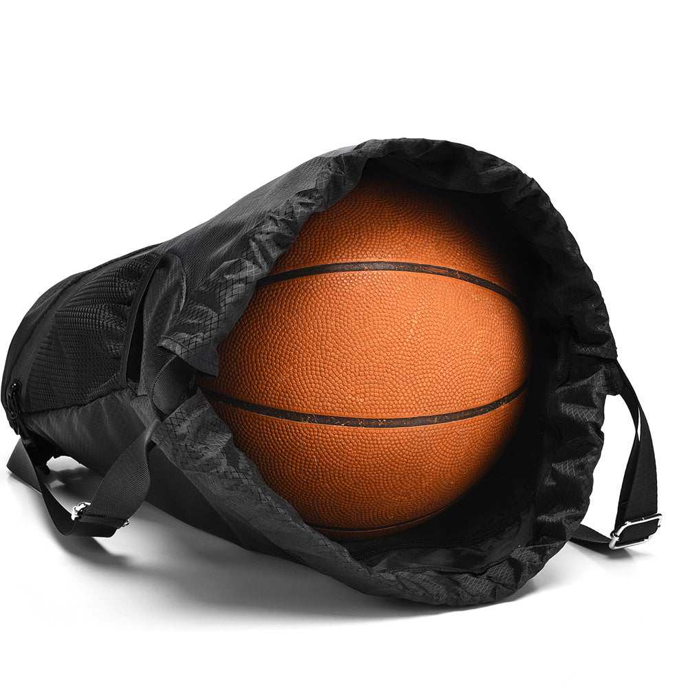 Lightweight Drawstring Sports Backpack Acalora