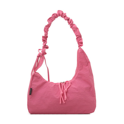 Trendy Slouchy Hobo Handbag Acalora