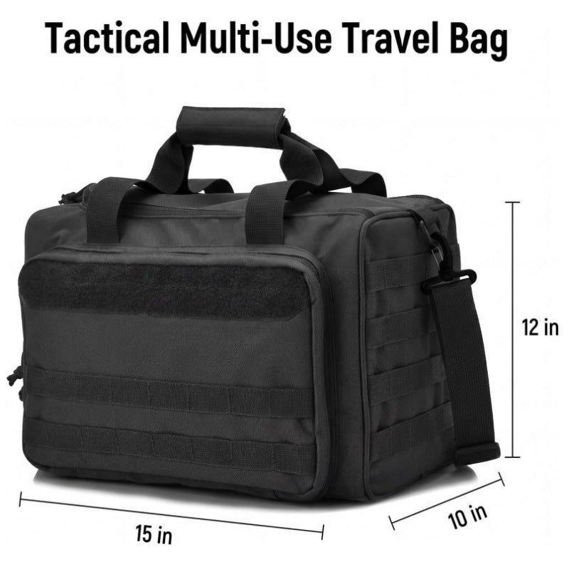Multi-Purpose Tactical Carry Bag Acalora