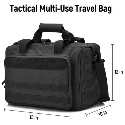 Multi-Purpose Tactical Carry Bag Acalora