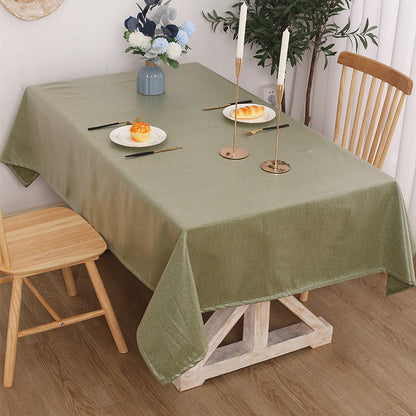 Durable Table Linen