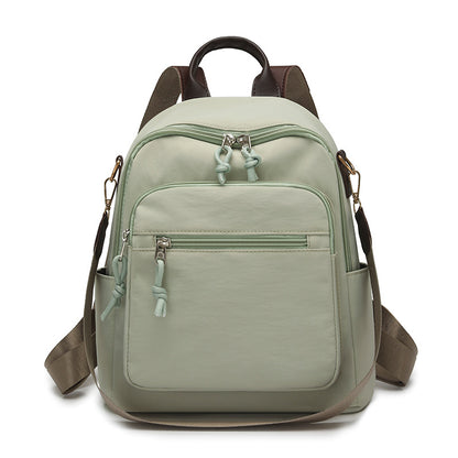 Functional Travel Backpack Acalora