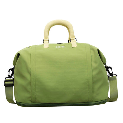 Spacious Gym Duffle Bag