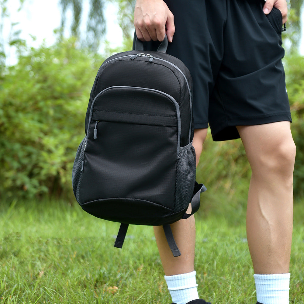 Daily Essential Lightweight Backpack Acalora
