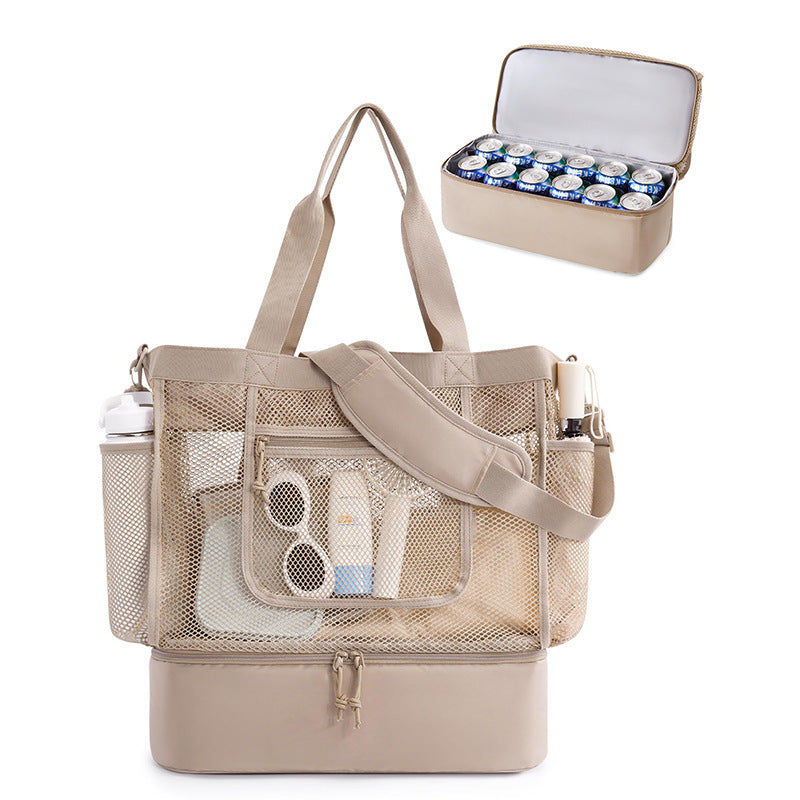 Insulated Cooler Tote Bag Acalora