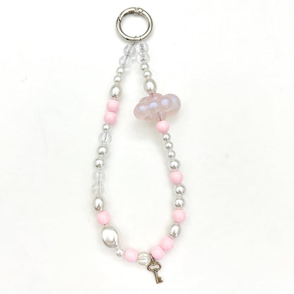 Decorative Eyewear Chain Holder Acalora