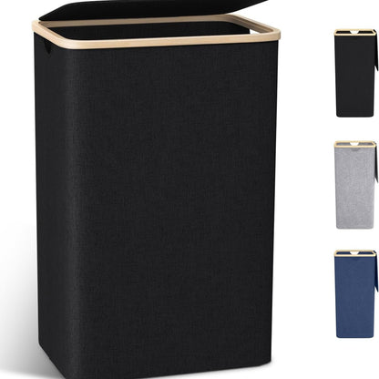 Connection storage box with lid Acalora