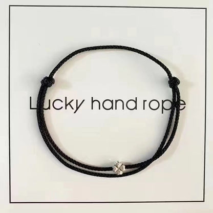 Lucky Hand Charm Bracelet Acalora