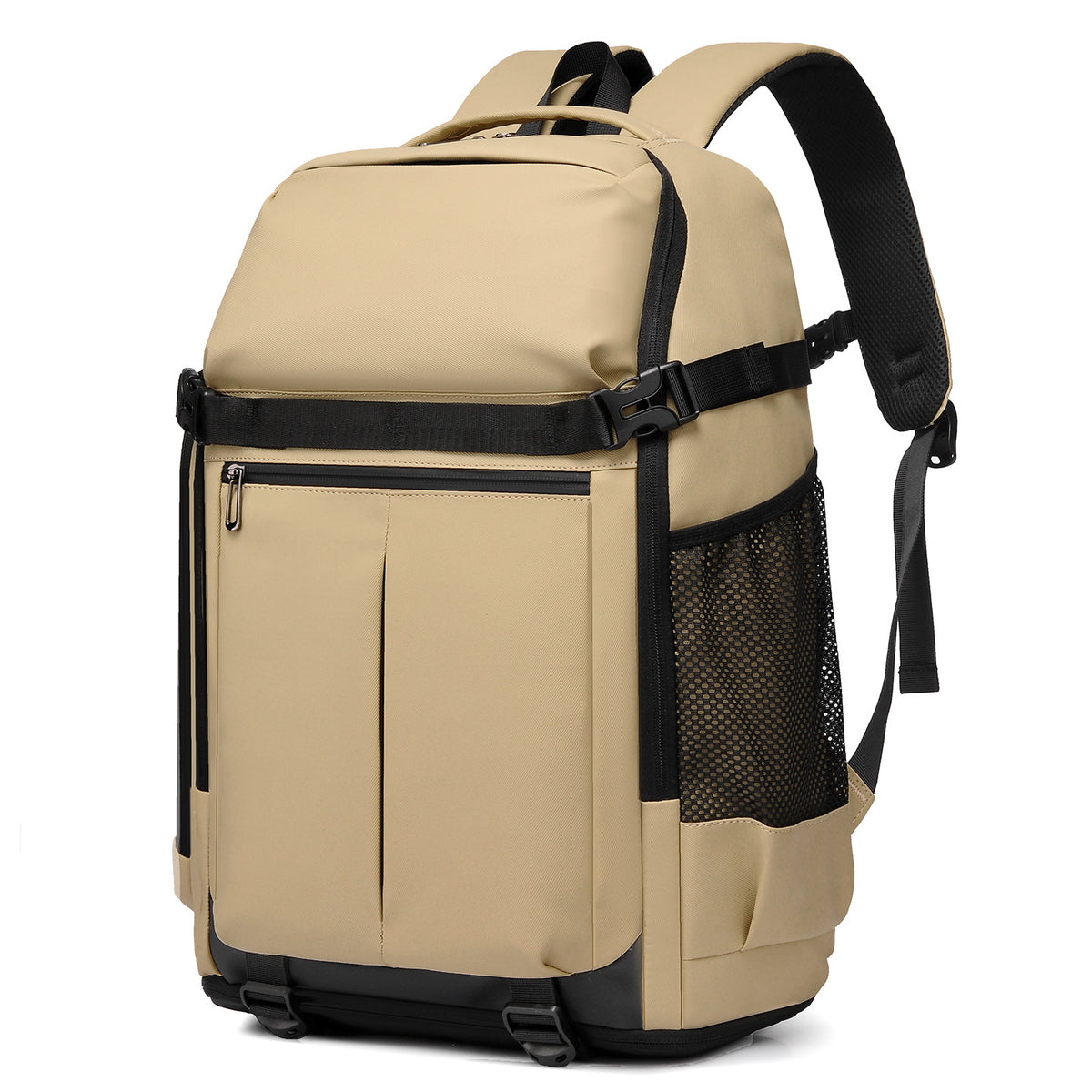 Versatile Urban Waterproof Backpack Acalora