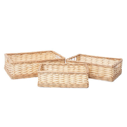 Storage basket