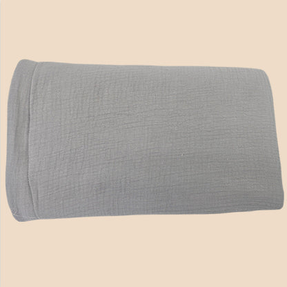 Cozy Cotton Blanket