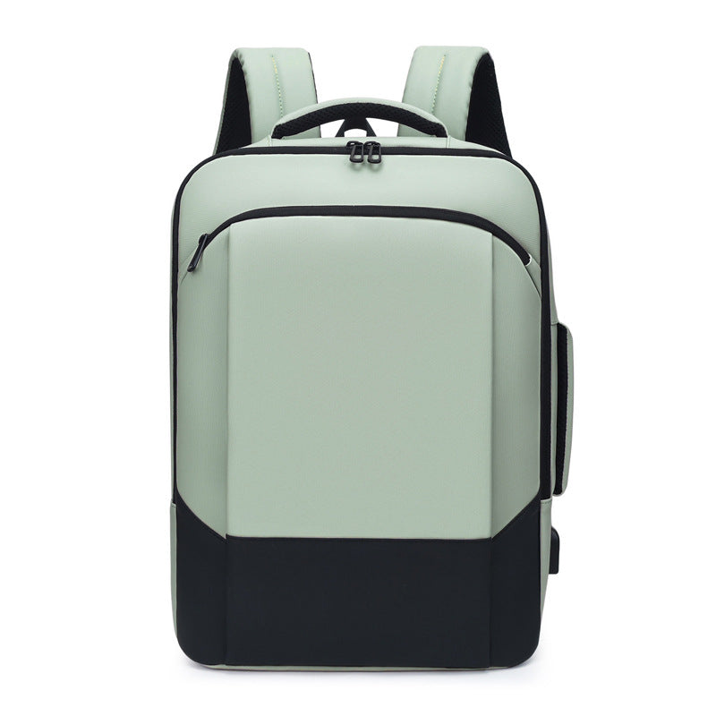 Modern Slim Travel Backpack Acalora