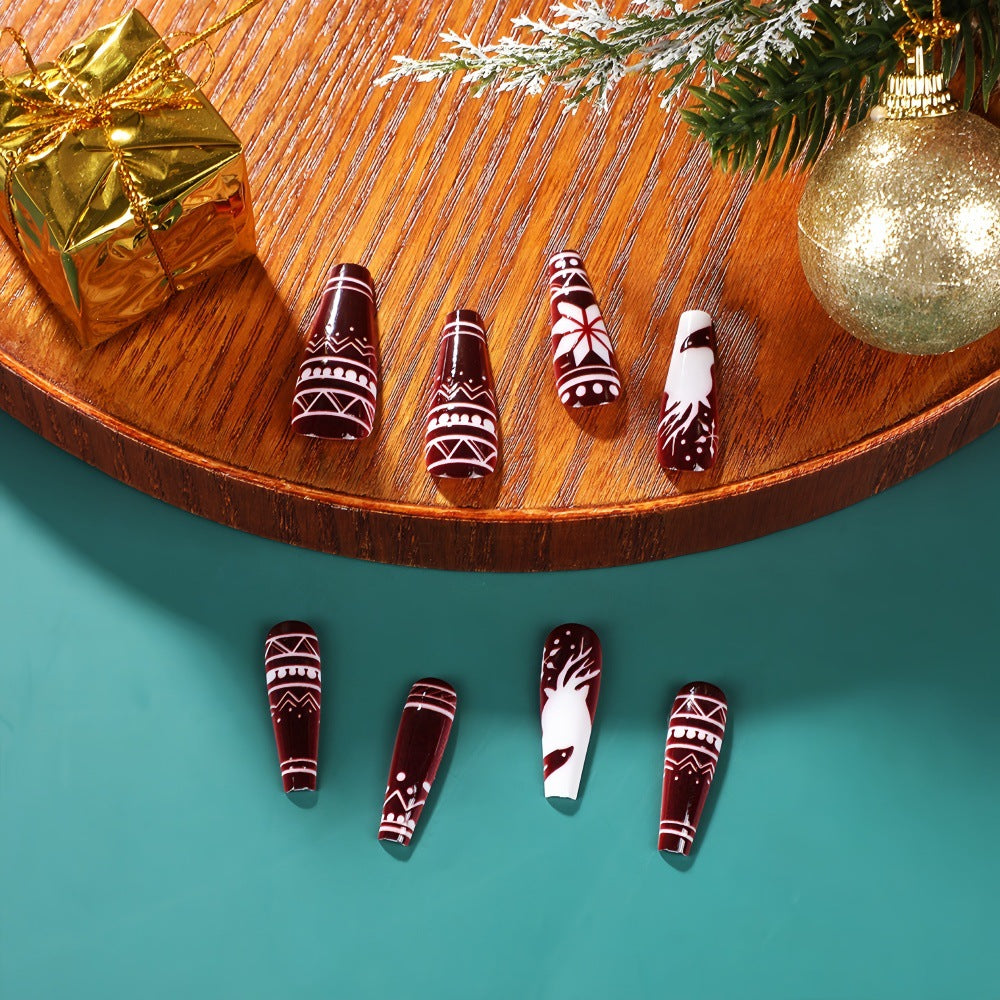 3D Nail Art Set Acalora