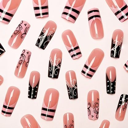 Fashion Nail Art Acalora