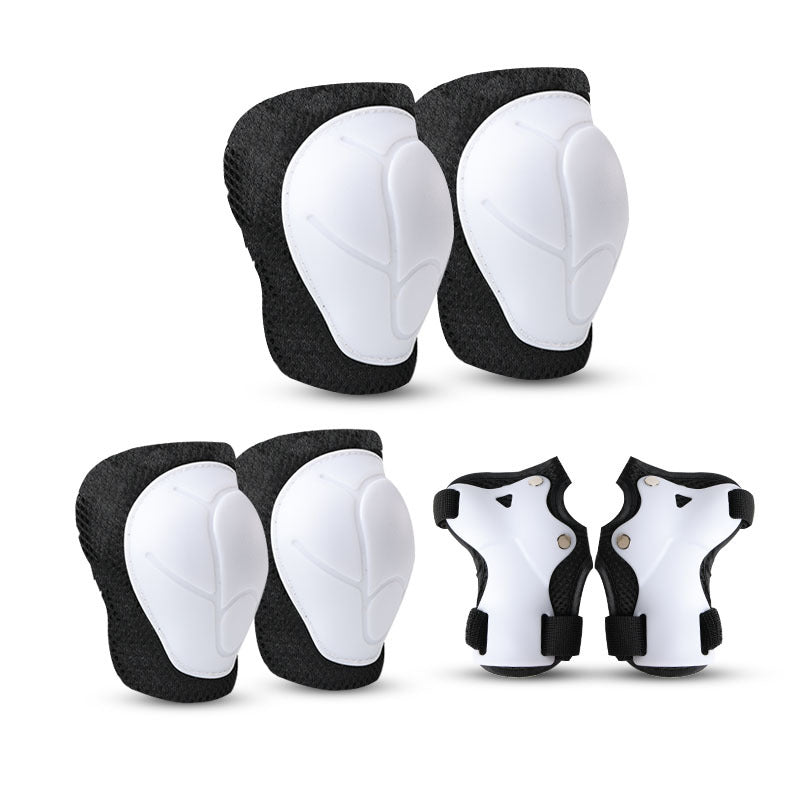 Children's Protection Sport Safety Equipment Set Karnz