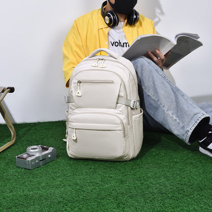 Multi-Functional Tech Backpack Acalora