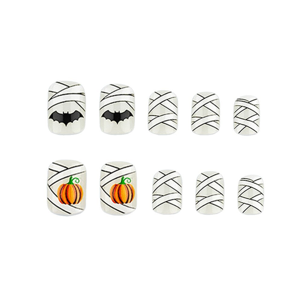 Nail Sticker Acalora