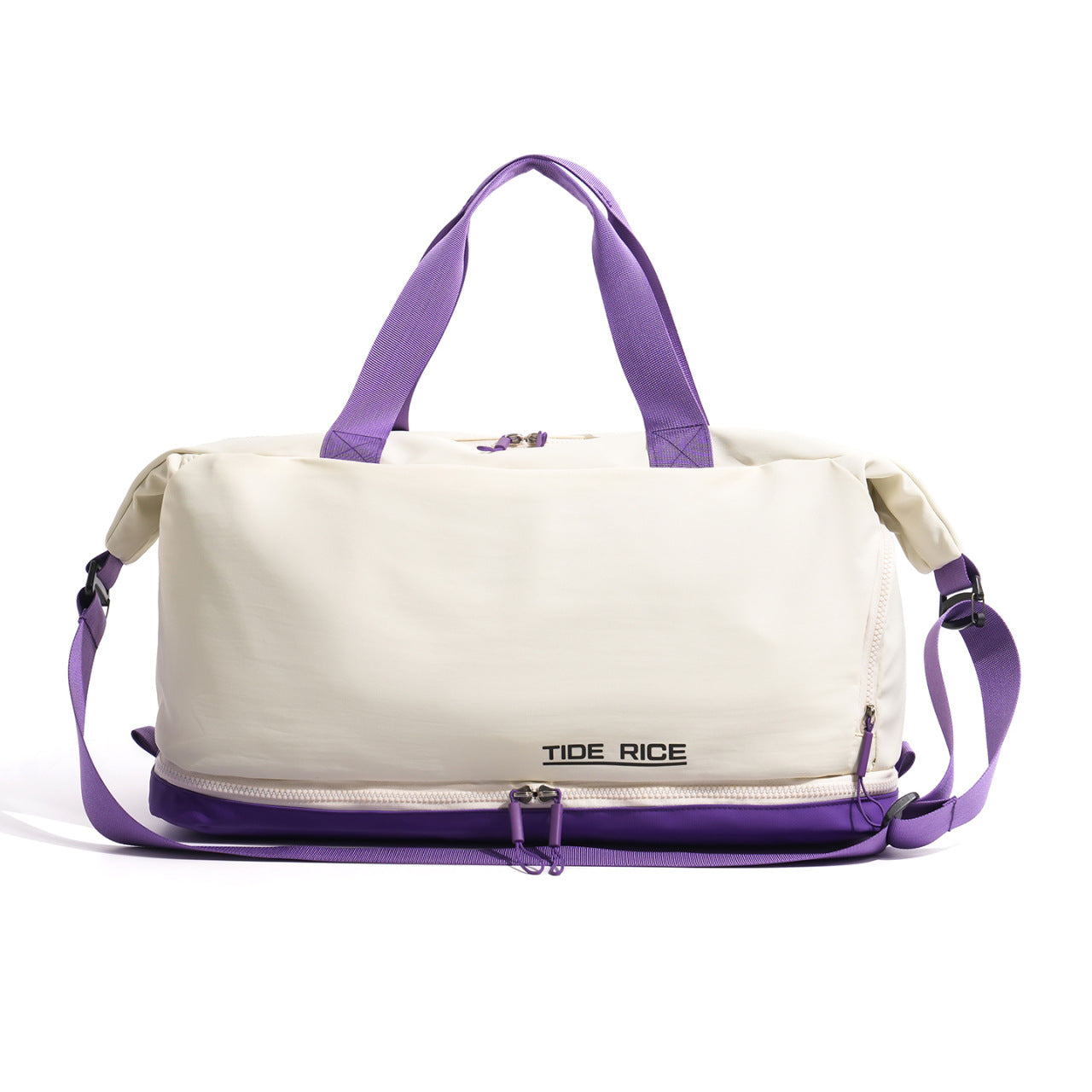 Travel Sports Duffel