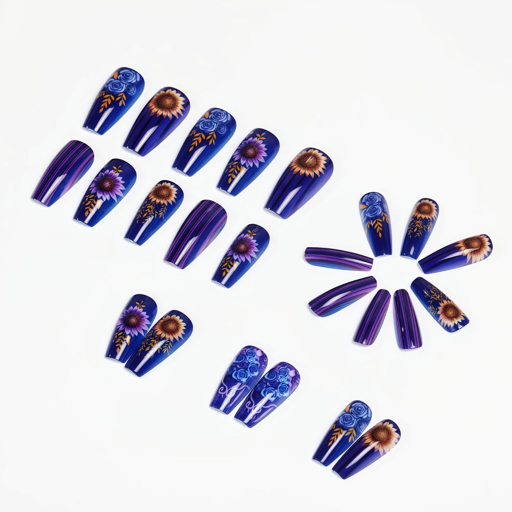 Creative Decorative Art Nails Acalora