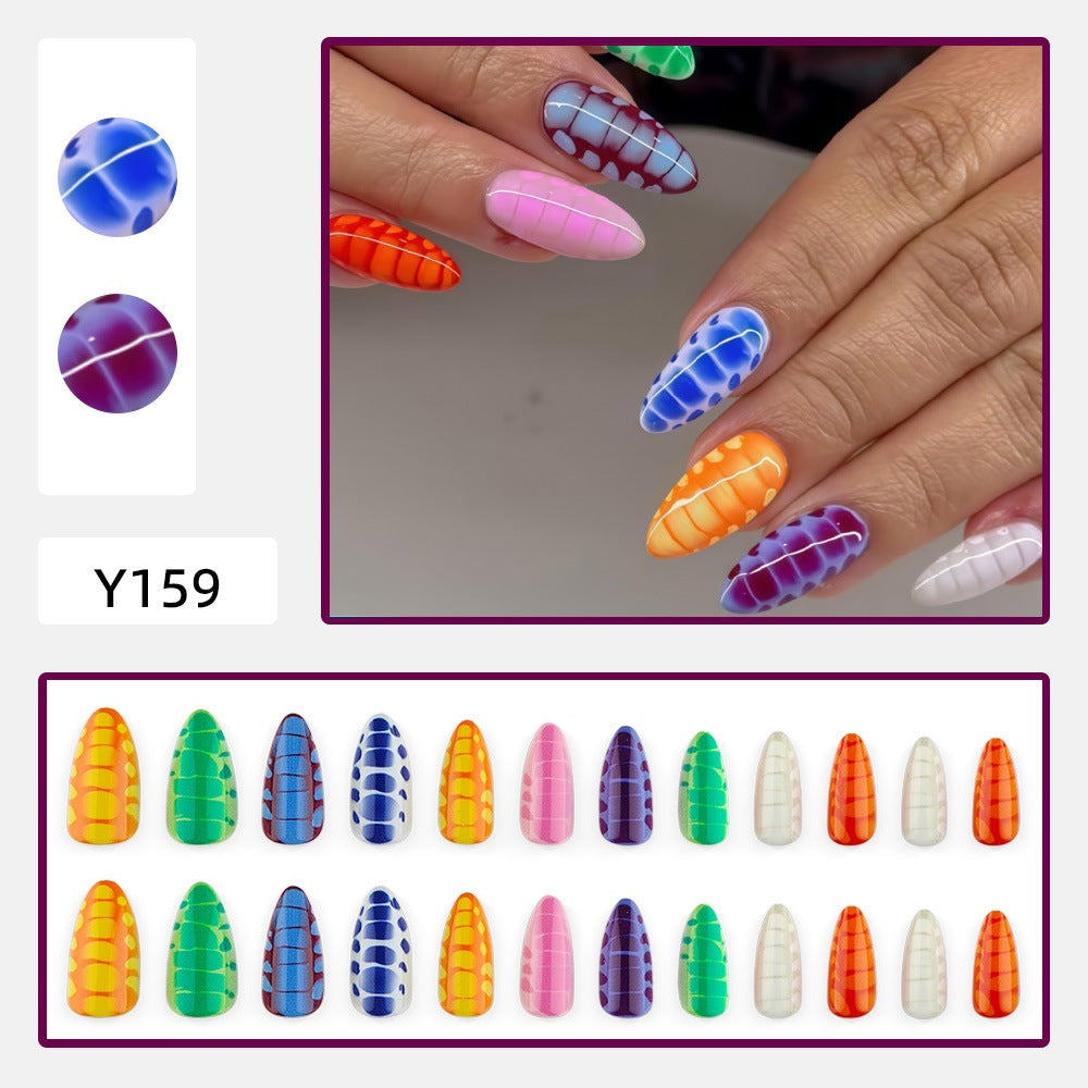 Nail tips Acalora