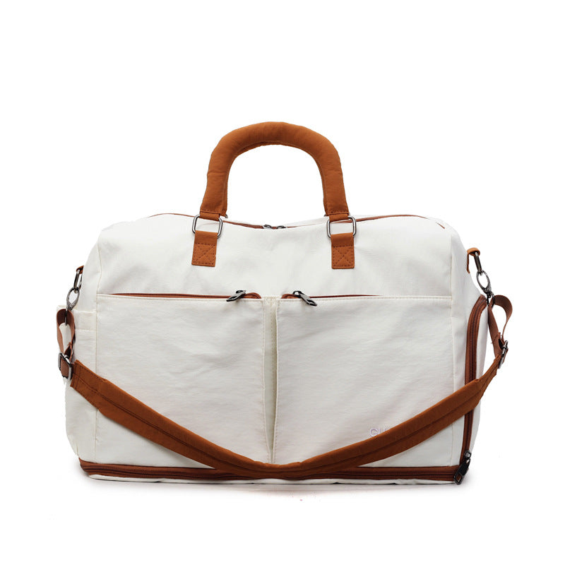 Versatile Travel Duffle Bag