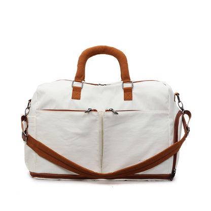 Versatile Travel Duffle Bag