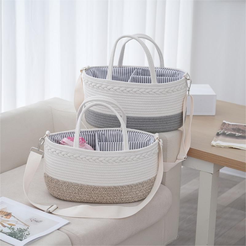 Storage basket Acalora