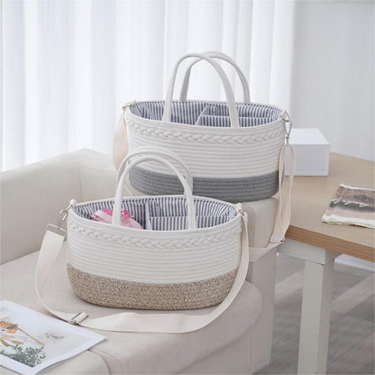 Storage basket Acalora