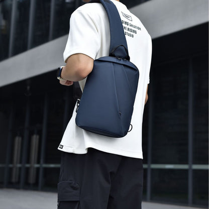 Ergonomic Slim Sling Backpack Acalora