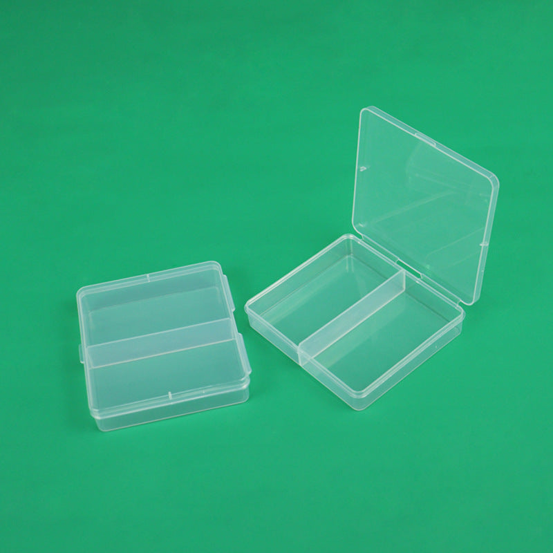 Dual-Compartment Storage Organizer Acalora