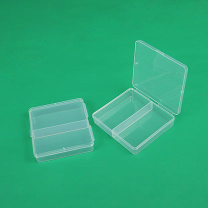 Dual-Compartment Storage Organizer Acalora