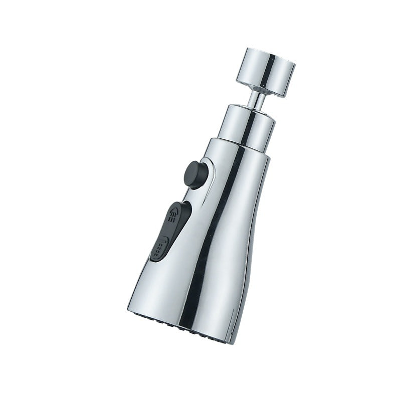 Universal pressure valve | Bowlift
