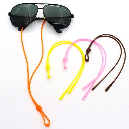 Adjustable Eyewear Retainer Chain Acalora 1788159805