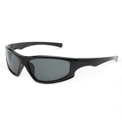 Men's Sporty Sunglasses Bowlift