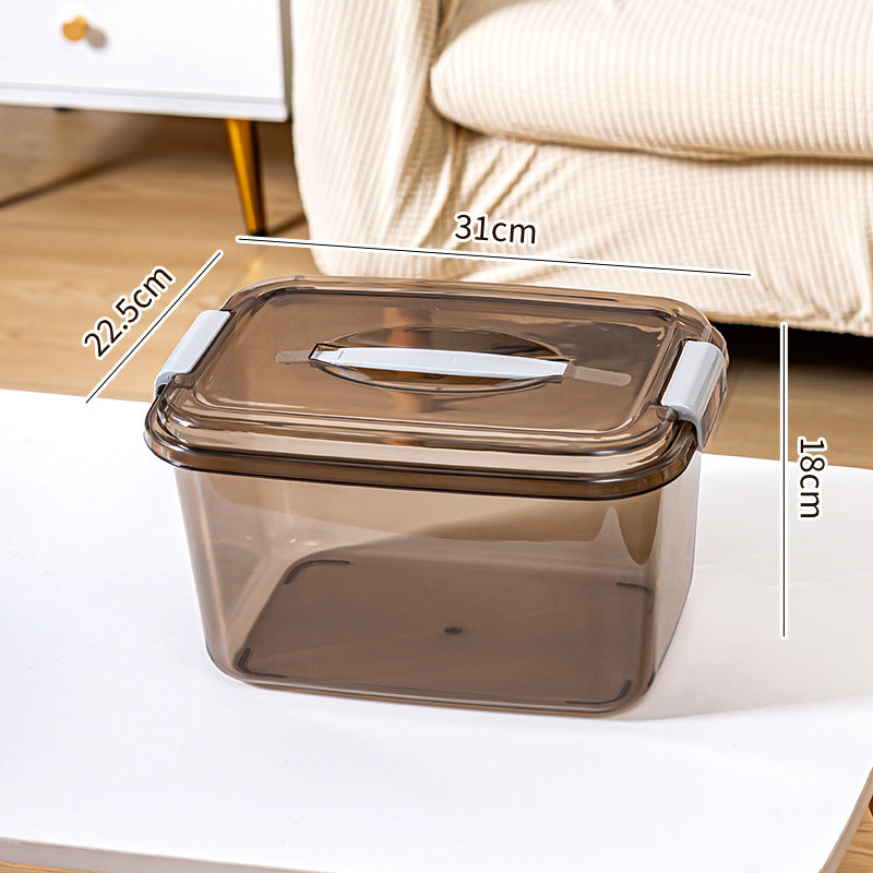 multifunctional storage solution Acalora