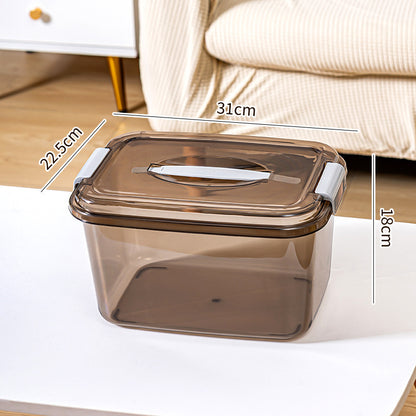 multifunctional storage solution Acalora