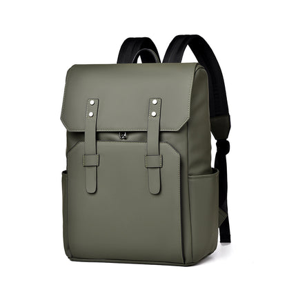 Stylish Functional Laptop Backpack Acalora