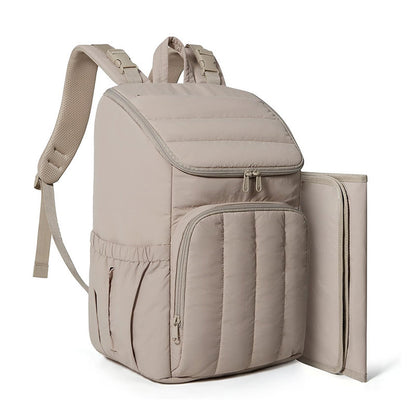 Insulated Multi-Pocket Backpack Acalora