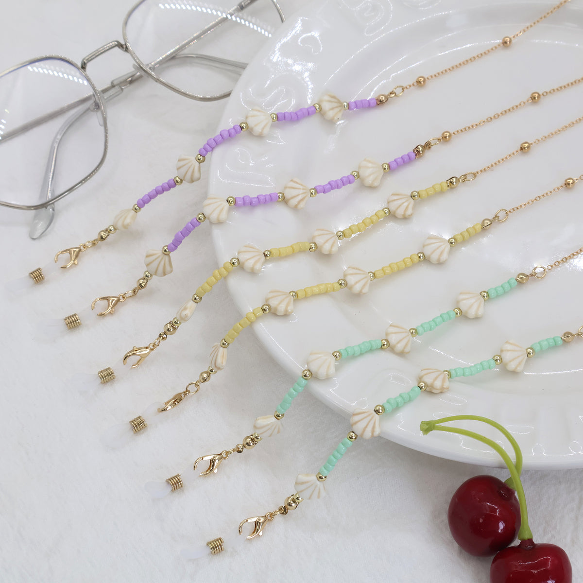 Eyewear Chain Acalora