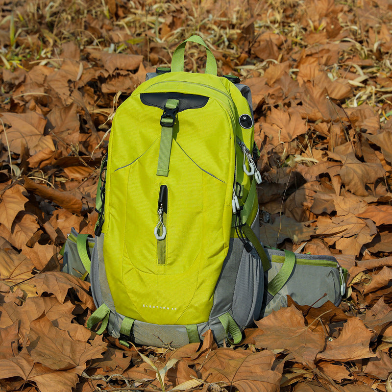Durable Hiking Backpack Acalora