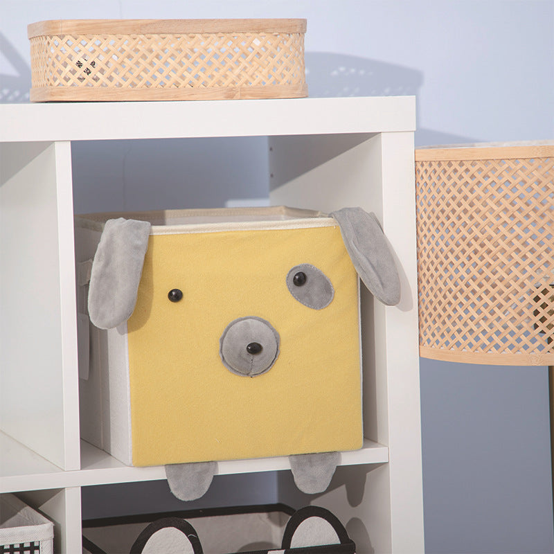 Storage Basket Acalora