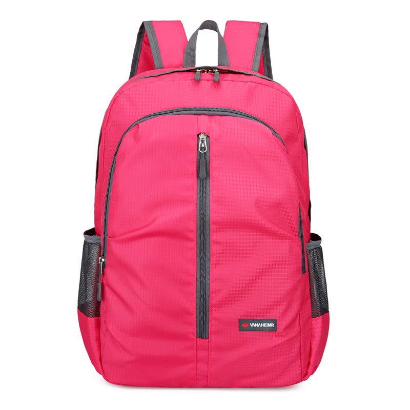 Lightweight Travel Backpack Acalora