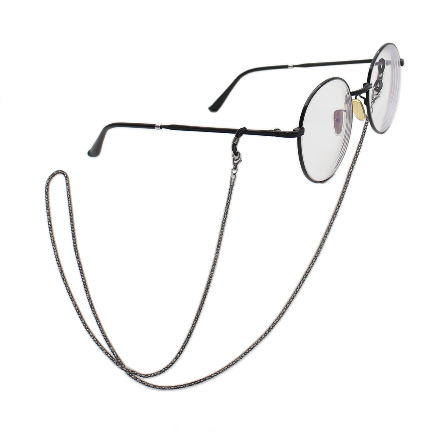 Metal Eyewear Retainer Chain Acalora