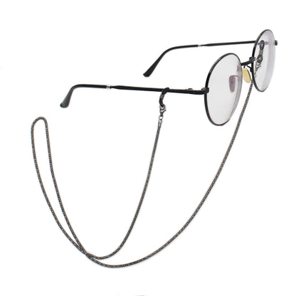 Metal Eyewear Retainer Chain Acalora